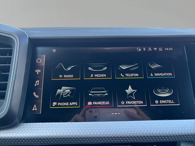 Audi A1 30 TFSI S-Line S-Tronic Sportback