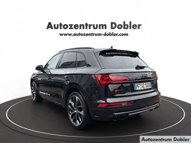 Audi SQ5 Quattro
