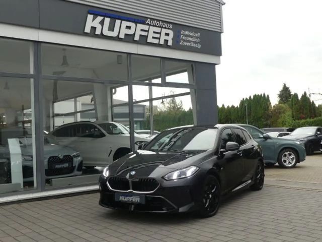 BMW 120 120i M-Sport Sedan