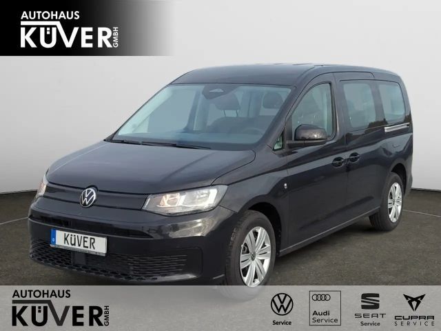 Volkswagen Caddy 2.0 TDI DSG Maxi