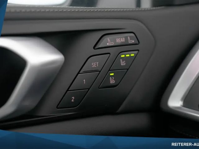 BMW X7 M-Sport xDrive40d