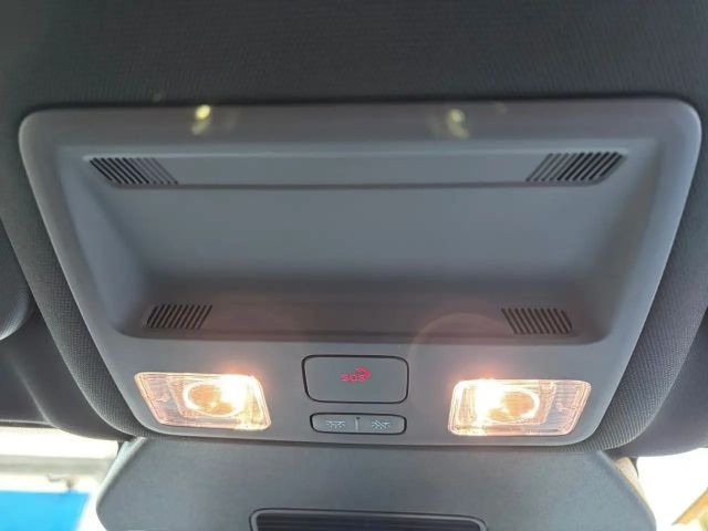 Ford Kuga Hybrid ST Line X