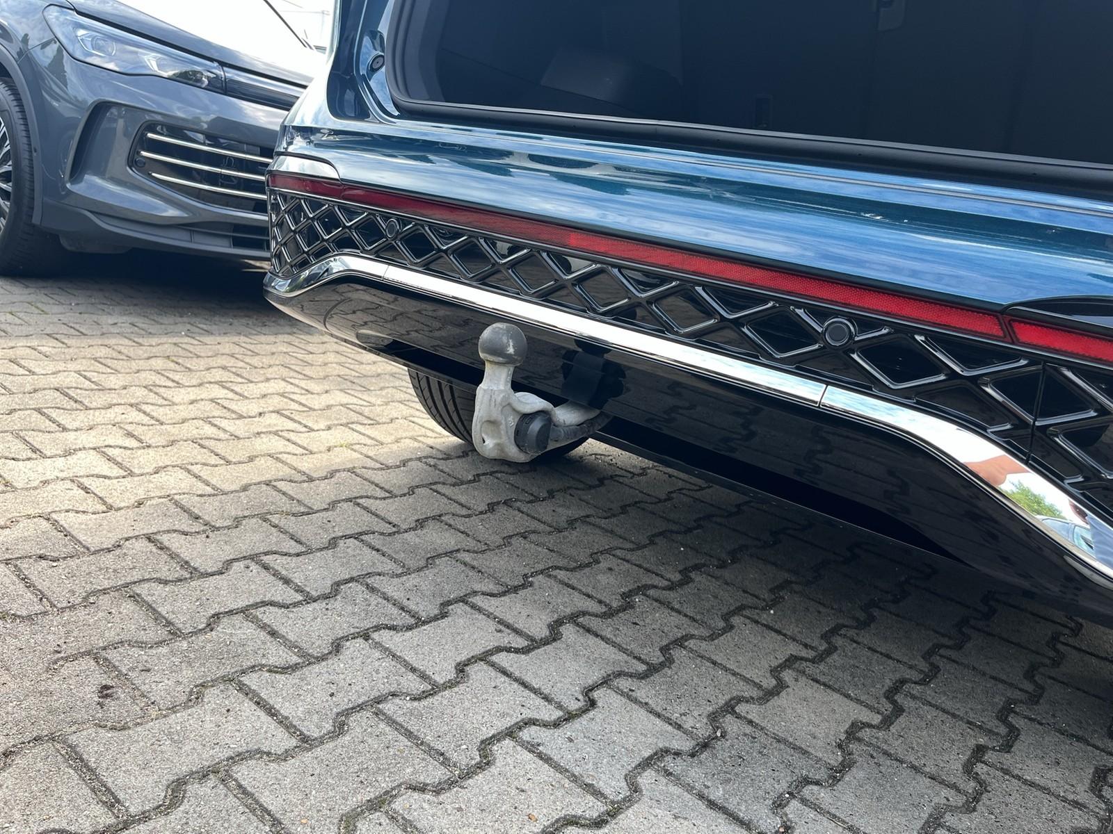 Volkswagen Tiguan 2.0 TDI R-Line