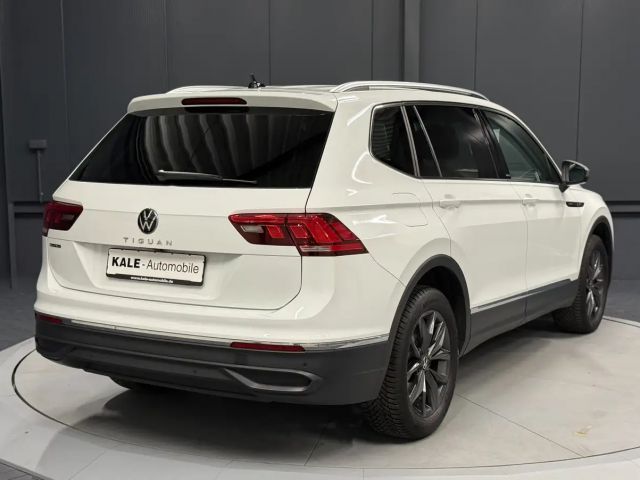 Volkswagen Tiguan 1.5 TSI Allspace DSG Move