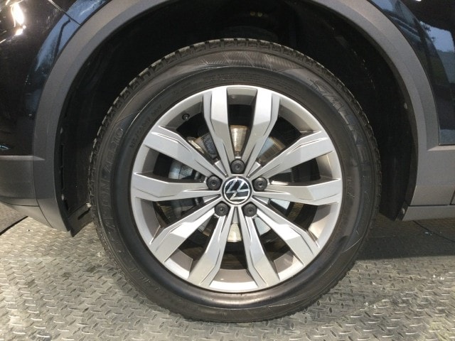 Volkswagen T-Roc 1.5 TSI DSG Sport