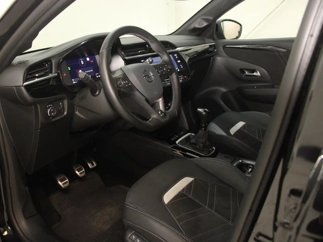 Opel Corsa Turbo Ultimate