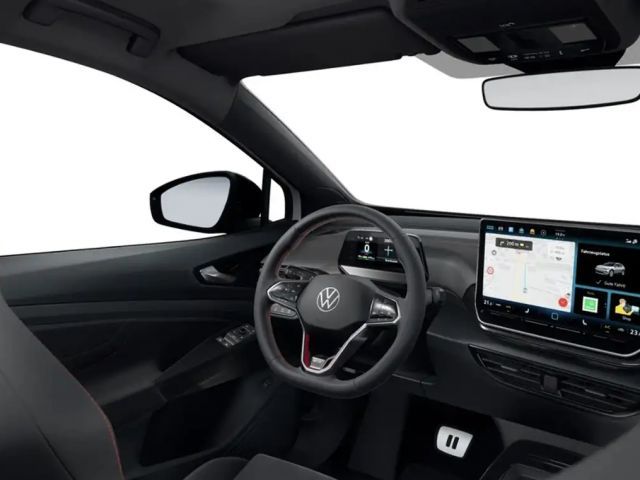 Volkswagen ID.4 4Motion GTX
