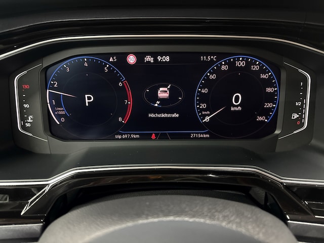 Volkswagen Taigo 1.0 TSI DSG IQ.Drive Style