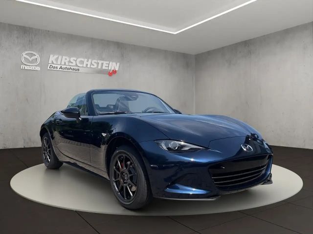 Mazda MX-5 Homura