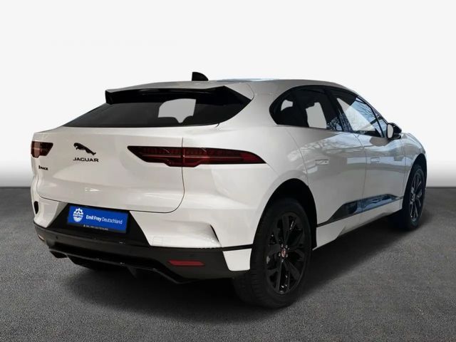 Jaguar I-Pace AWD S