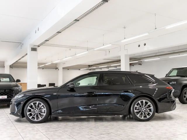 Audi A6 Quattro S-Line S-Tronic