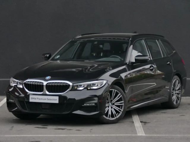 BMW 320 M-Sport Touring