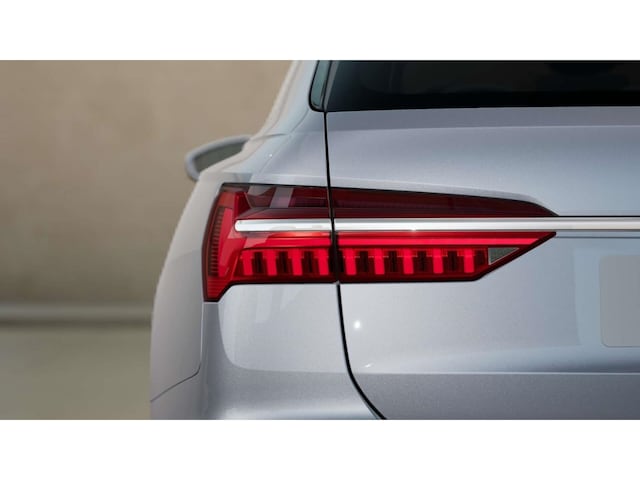 Audi A6 50 TDI Avant Quattro