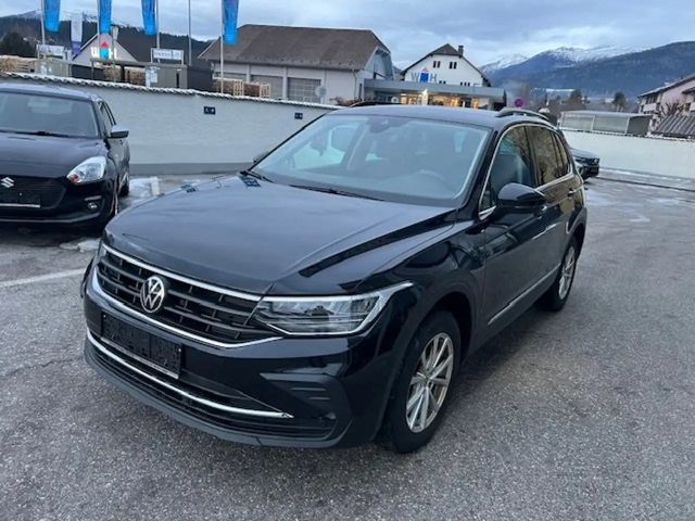 Volkswagen Tiguan 4Motion DSG Life