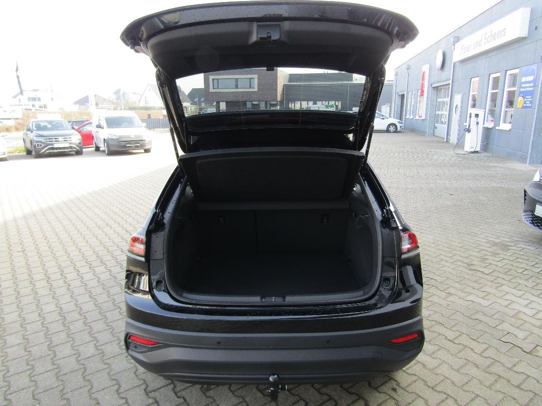 Volkswagen Taigo 1.0 TSI DSG IQ.Drive