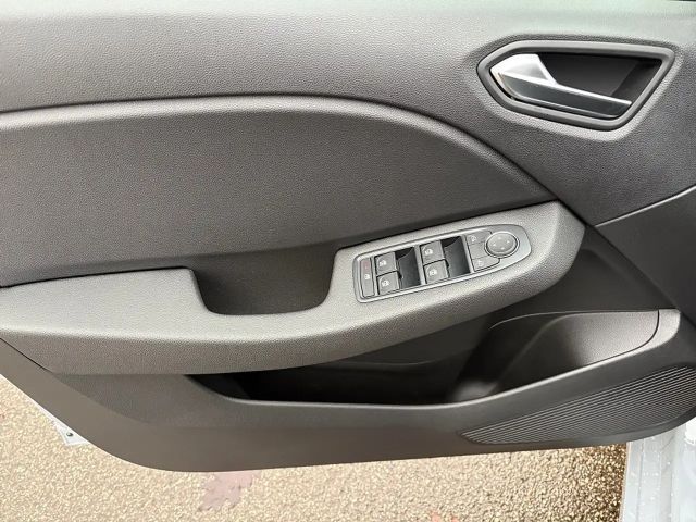 Renault Clio Evolution