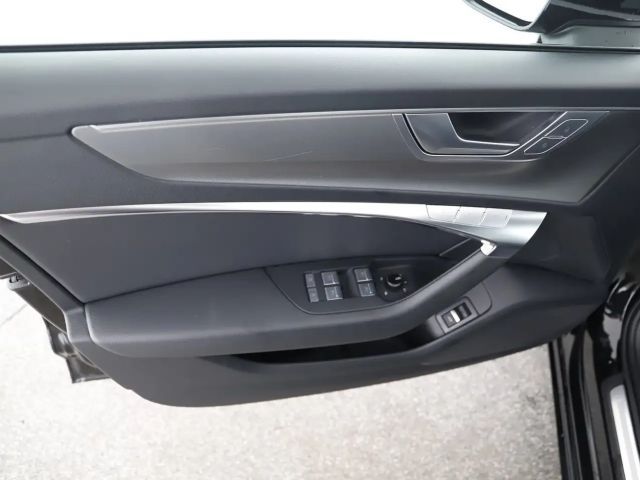 Audi A6 40 TDI Quattro Sport