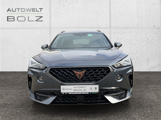 Cupra Formentor 4Drive