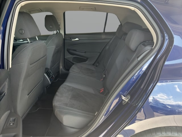 Volkswagen Golf Golf VIII Pro