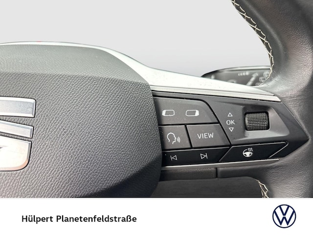 Seat Leon Sportstourer Xcellence