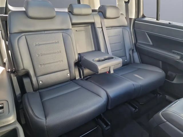 Hyundai Santa Fe Vierwielaandrijving