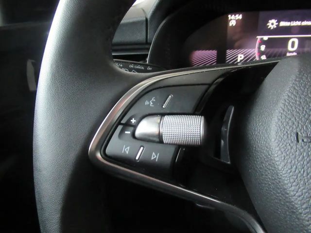 Skoda Scala 1,0 TSI Essence DSG *Sitzheizung *Spurassistent...