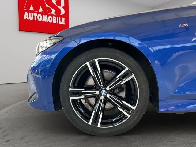 BMW 320 320d M-Sport xDrive