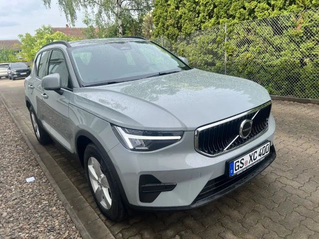 Volvo XC40 Geartronic