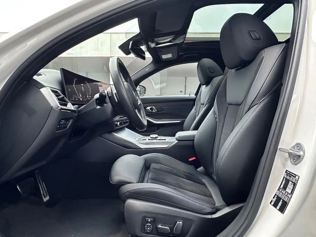 BMW 320 320i M-Sport Touring