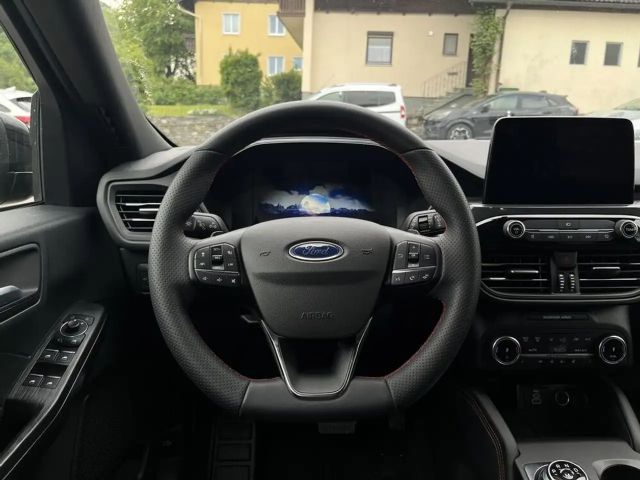 Ford Kuga ST Line