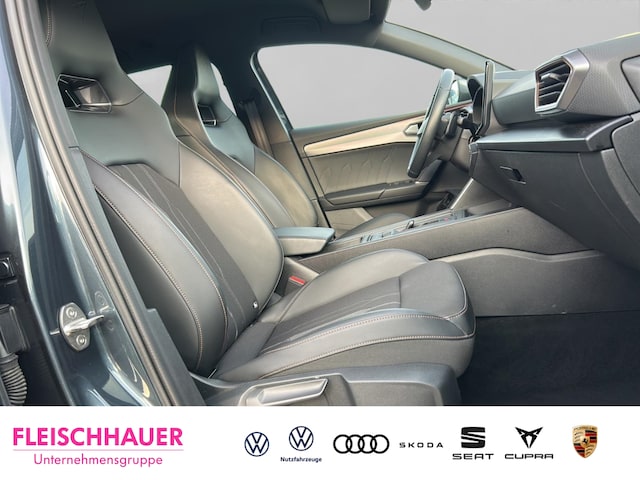 Cupra Leon DSG Sportstourer VZ