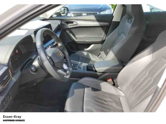 Cupra Formentor 1.4 e-Hybrid DSG