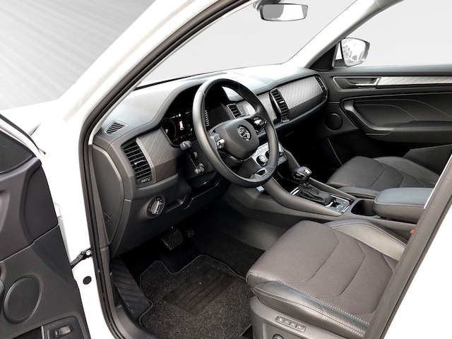 Skoda Kodiaq 2.0 TDI 4x4 Style Style