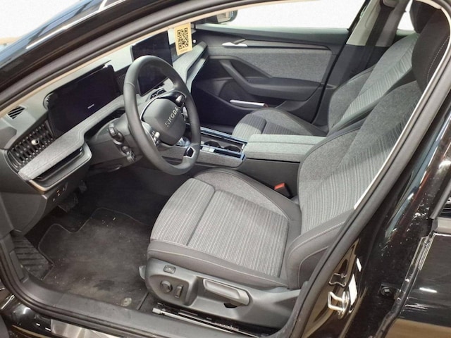 Skoda Superb 2.0 TSI 4x4 Combi Selection