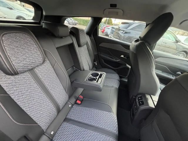 Peugeot 308 Allure Pack Hybrid SW