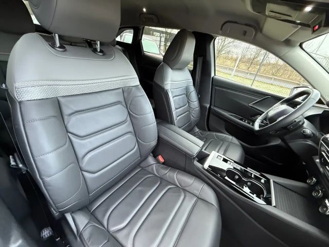 Citroën C5 X Plus PureTech