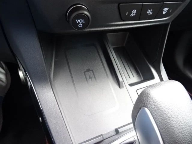 Ford Puma EcoBoost ST Line