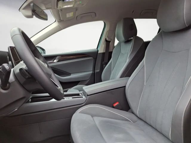 Volkswagen Passat 2.0 TDI Business DSG Variant