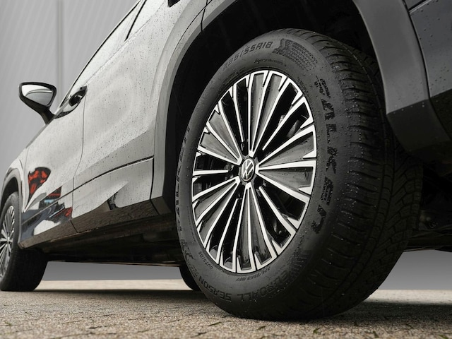 Volkswagen Tayron 2.0 TDI DSG Life