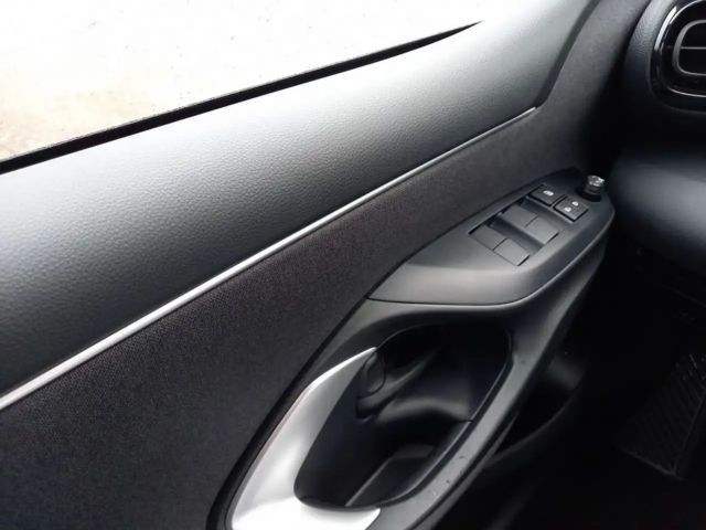 Toyota Yaris Comfort Hybride