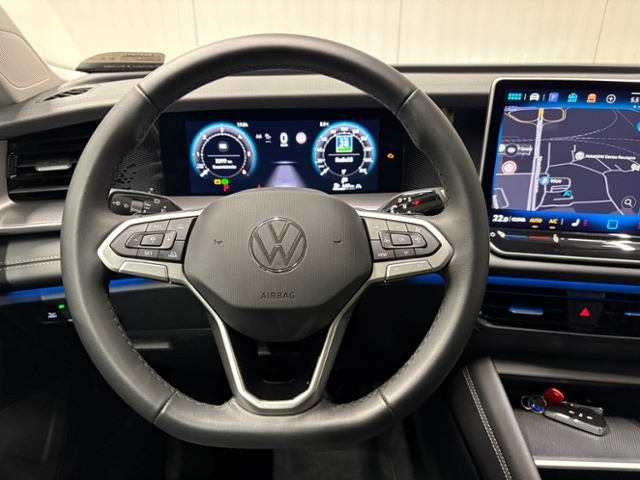 Volkswagen Tayron 2.0 TDI DSG