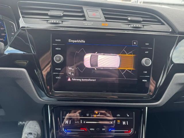 Volkswagen Touran 2.0 TDI DSG Highline