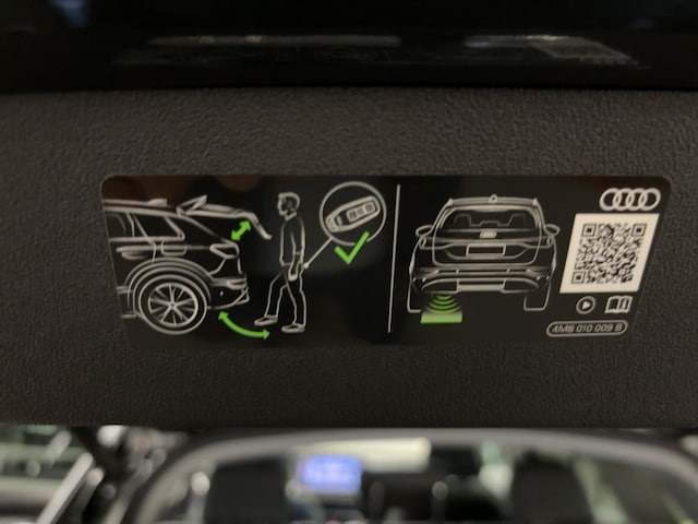 Audi Q5 Hybride Quattro S-Tronic