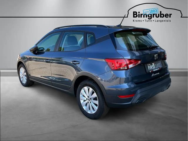 Seat Arona 1.0 TSI Reference