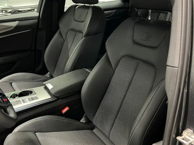Audi A6 40 TDI Avant Quattro S-Line