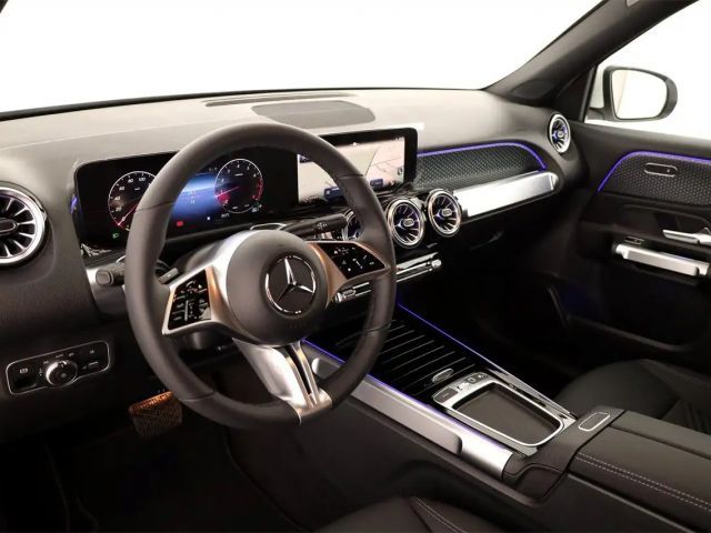 Mercedes-Benz GLB 180 Progressive