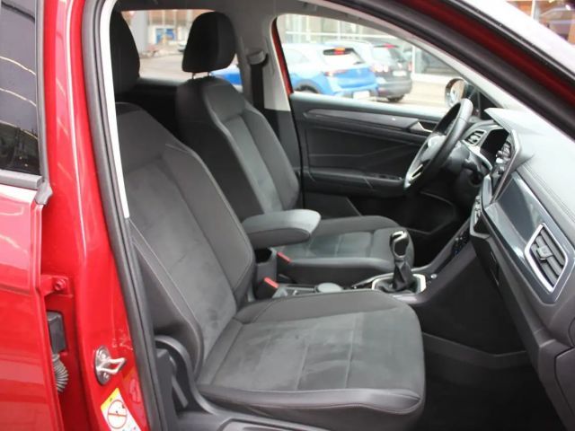 Volkswagen T-Roc 1.5 TSI Style