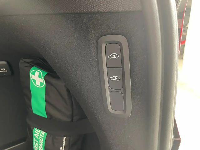 Volvo XC90 AWD Bright Plus T8