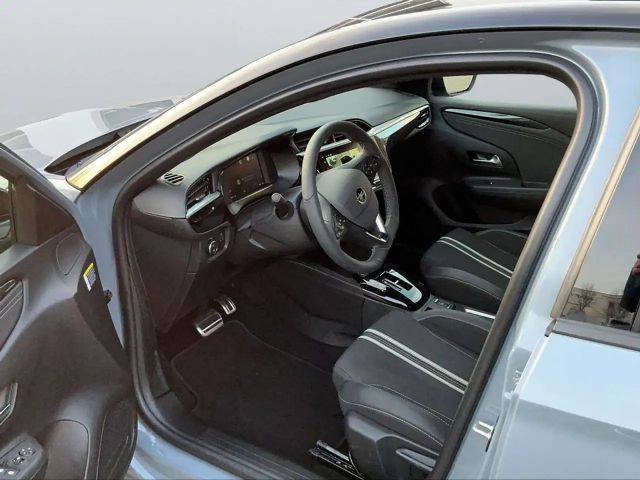 Opel Corsa GS-Line Grand Sport