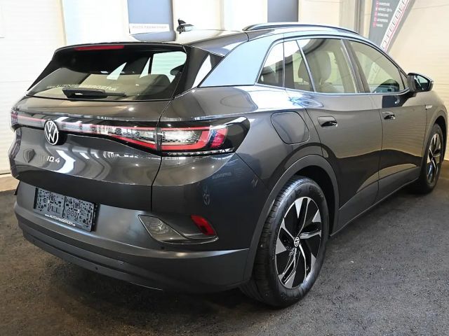 Volkswagen ID.4 77 KWh Max Performance Pro